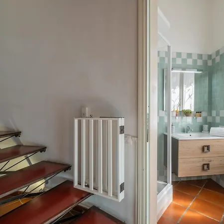 Villa Elegante Lu' Centro Citta A 10 Minuti Dal Mare *